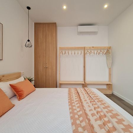 Bilbao Apartamentos Zorroza Zewnętrze zdjęcie
