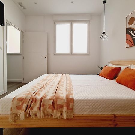Bilbao Apartamentos Zorroza Zewnętrze zdjęcie