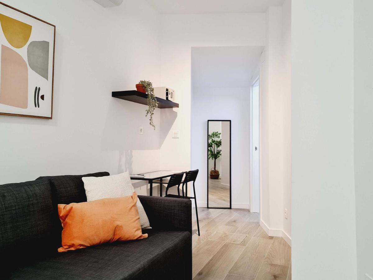 Bilbao Apartamentos Zorroza Zewnętrze zdjęcie
