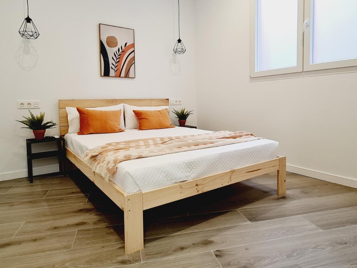 Bilbao Apartamentos Zorroza Zewnętrze zdjęcie
