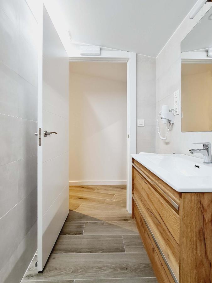 Bilbao Apartamentos Zorroza Zewnętrze zdjęcie