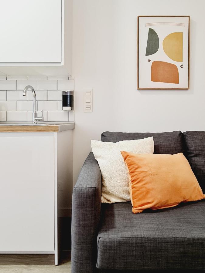 Bilbao Apartamentos Zorroza Zewnętrze zdjęcie