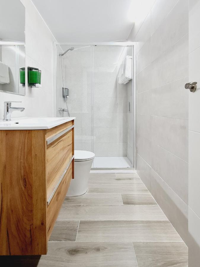 Bilbao Apartamentos Zorroza Zewnętrze zdjęcie
