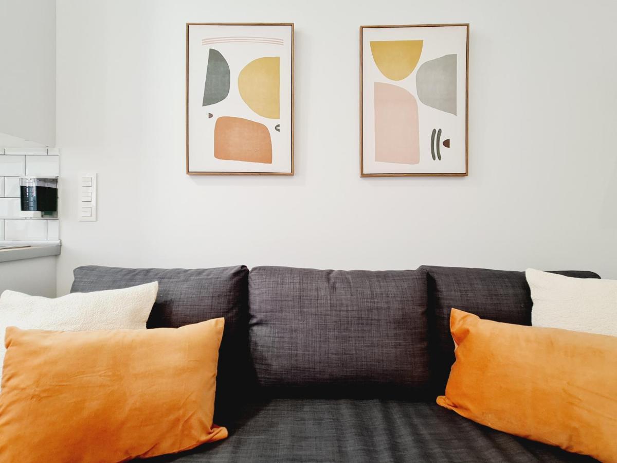 Bilbao Apartamentos Zorroza Zewnętrze zdjęcie