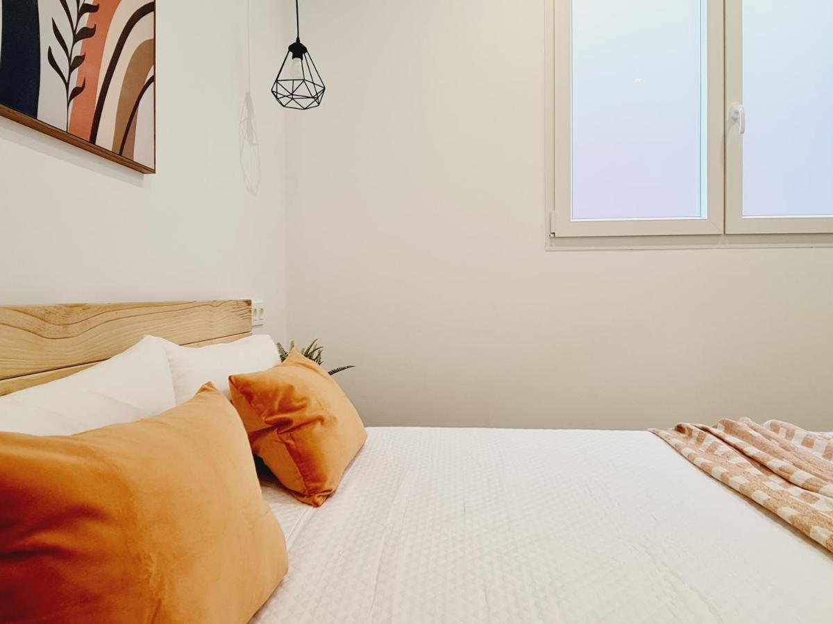 Bilbao Apartamentos Zorroza Zewnętrze zdjęcie