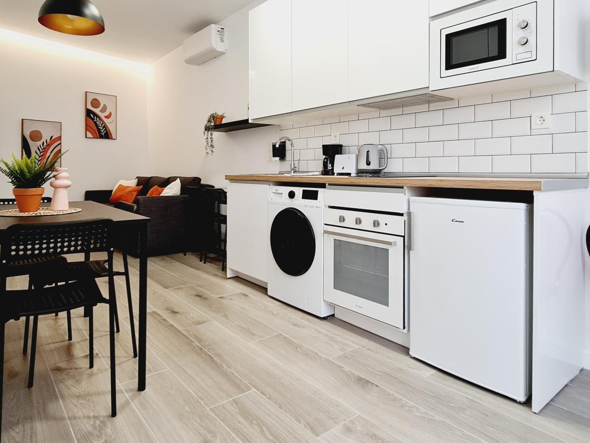 Bilbao Apartamentos Zorroza Zewnętrze zdjęcie