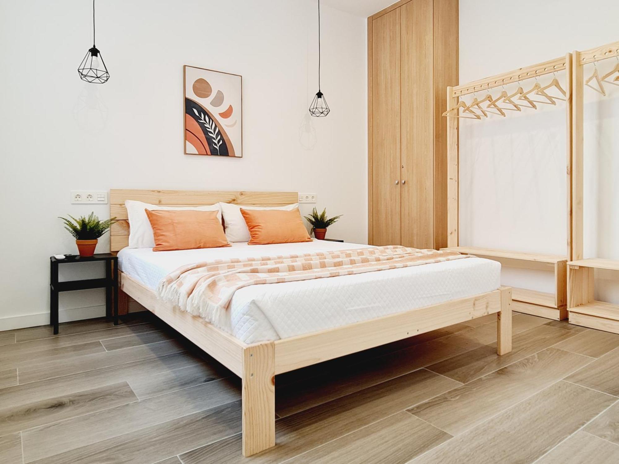 Bilbao Apartamentos Zorroza Zewnętrze zdjęcie