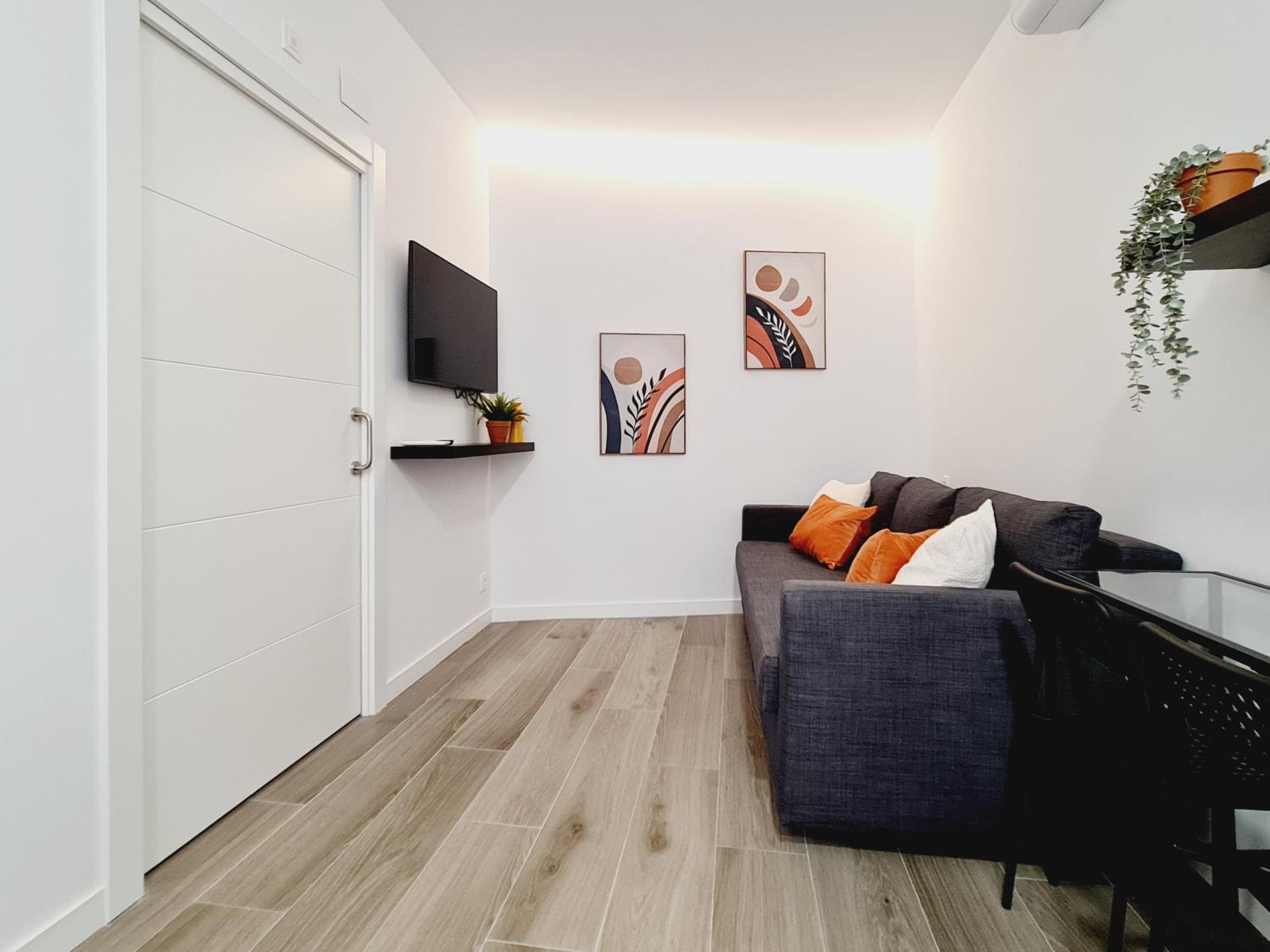 Bilbao Apartamentos Zorroza Zewnętrze zdjęcie