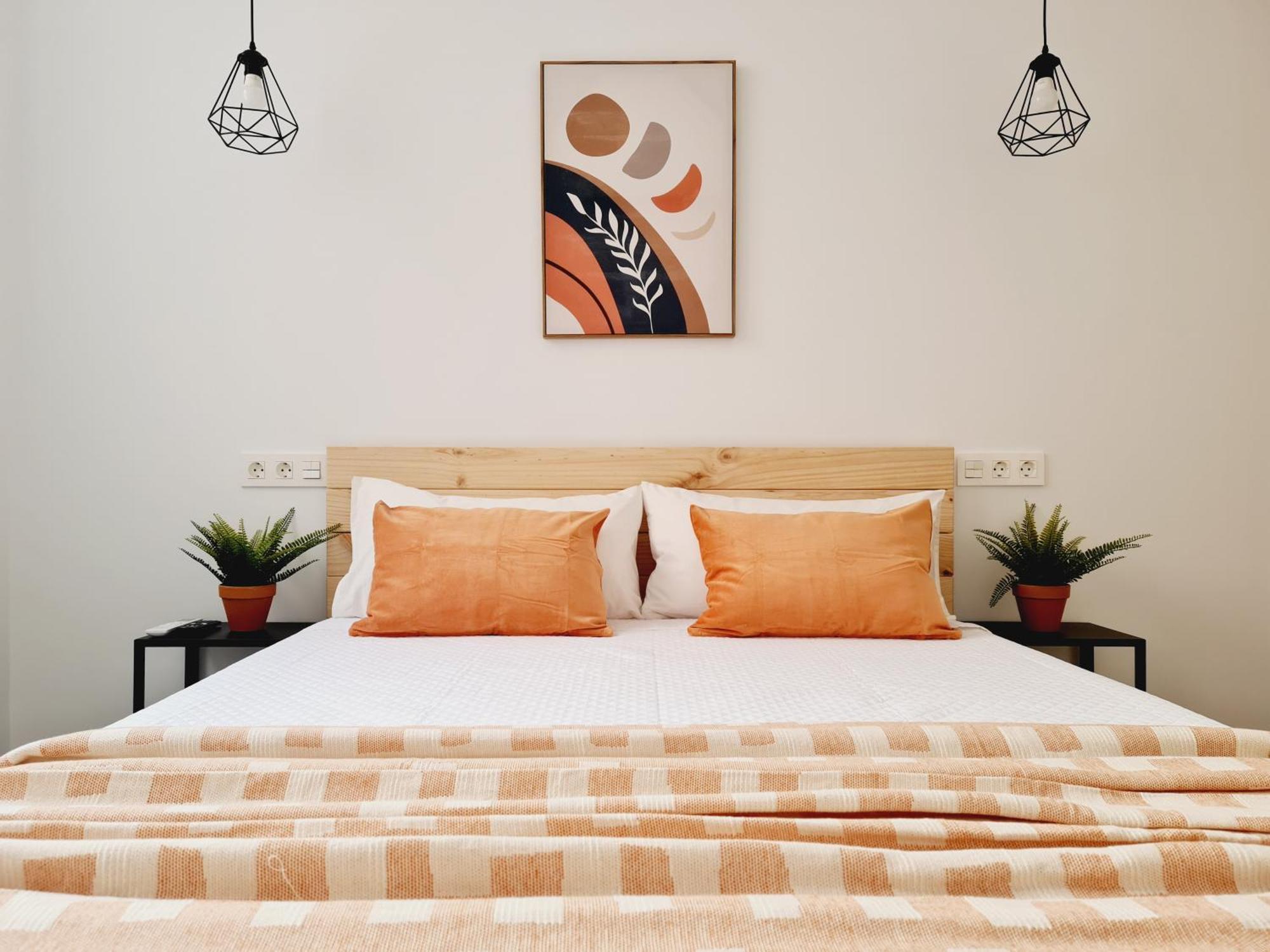 Bilbao Apartamentos Zorroza Zewnętrze zdjęcie