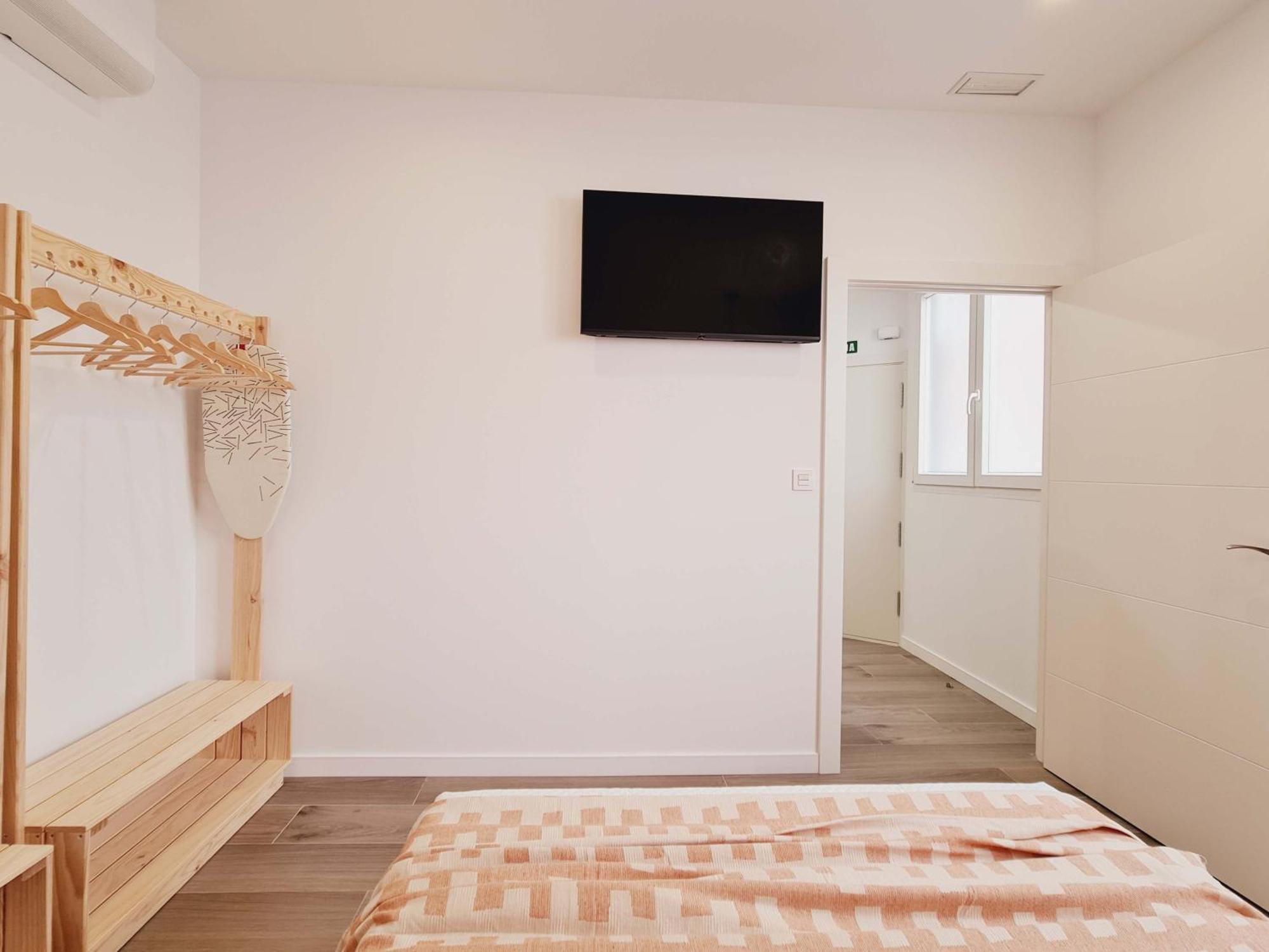 Bilbao Apartamentos Zorroza Zewnętrze zdjęcie